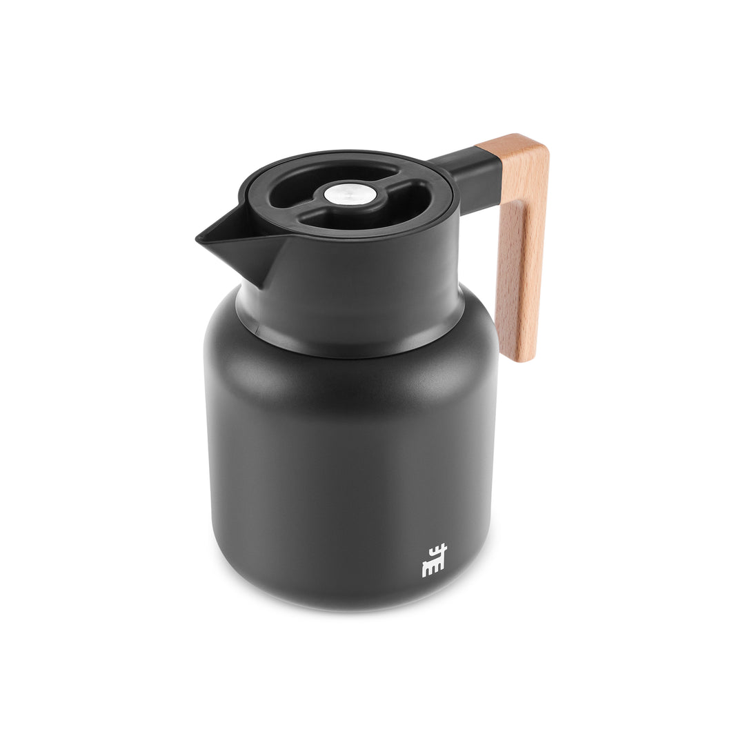 KARACA CORELOCK THERMOS BLACK01