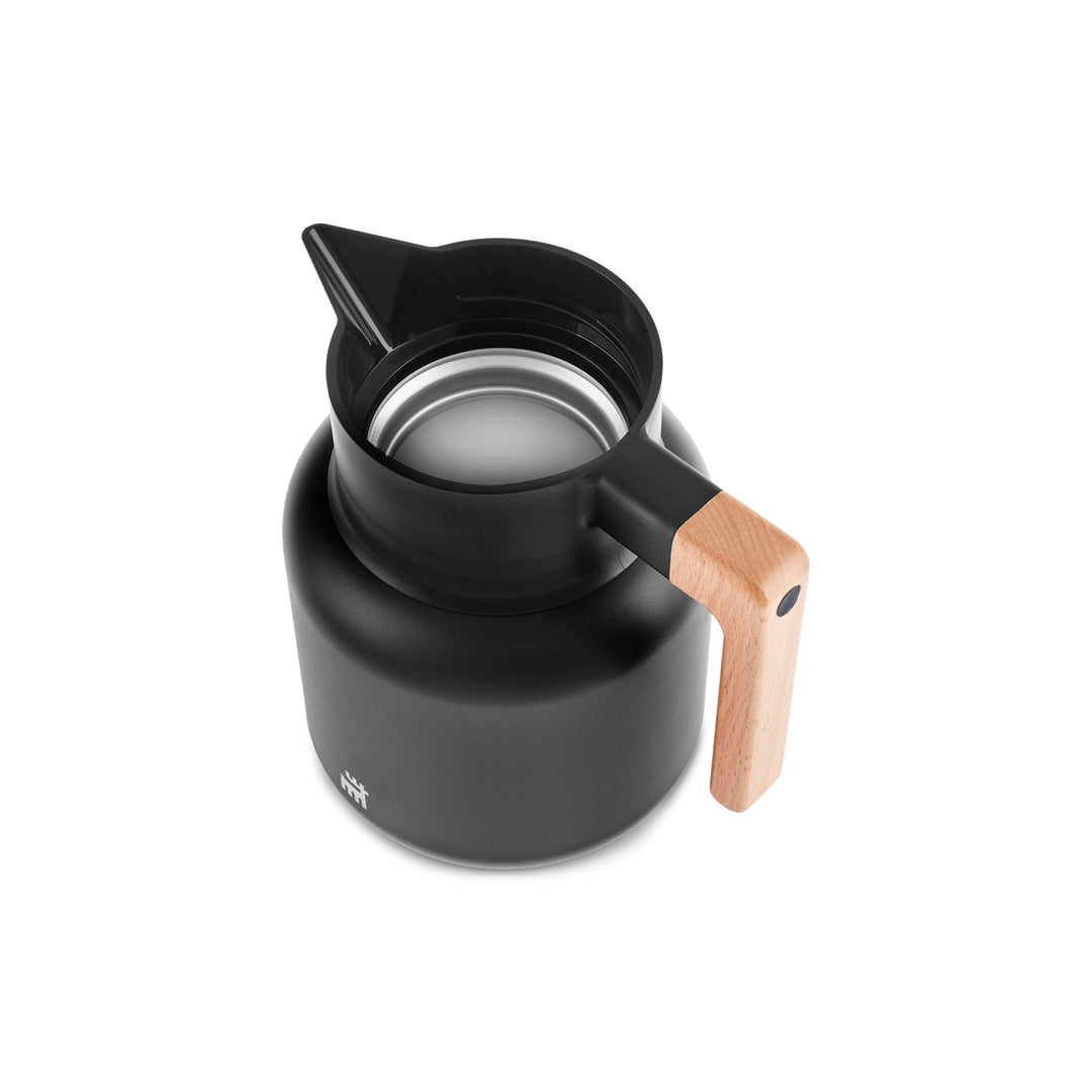KARACA CORELOCK THERMOS BLACK01