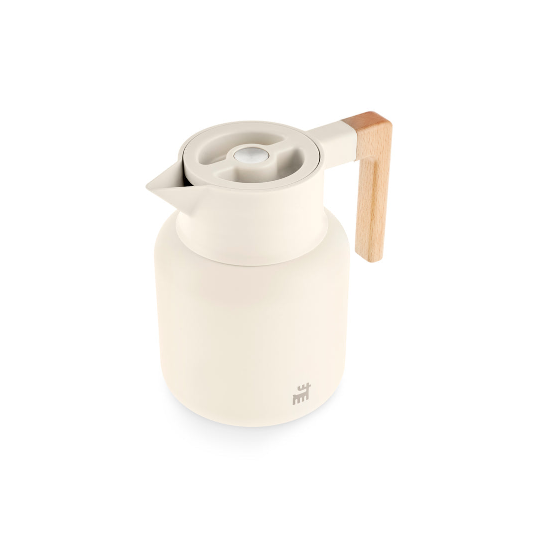 KARACA CORELOCK THERMOS CREAM
