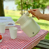 KARACA CORELOCK THERMOS CREAM
