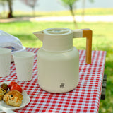 KARACA CORELOCK THERMOS CREAM