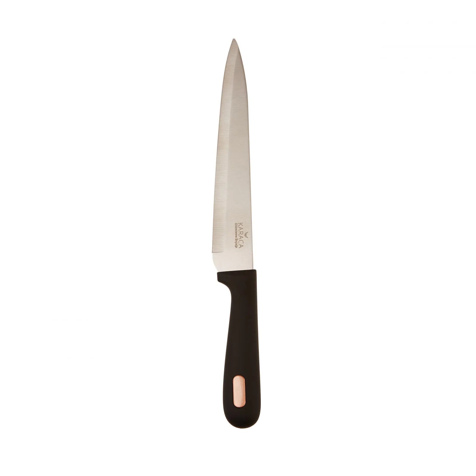 " Karaca Overcut 6-teiliges Messerset "