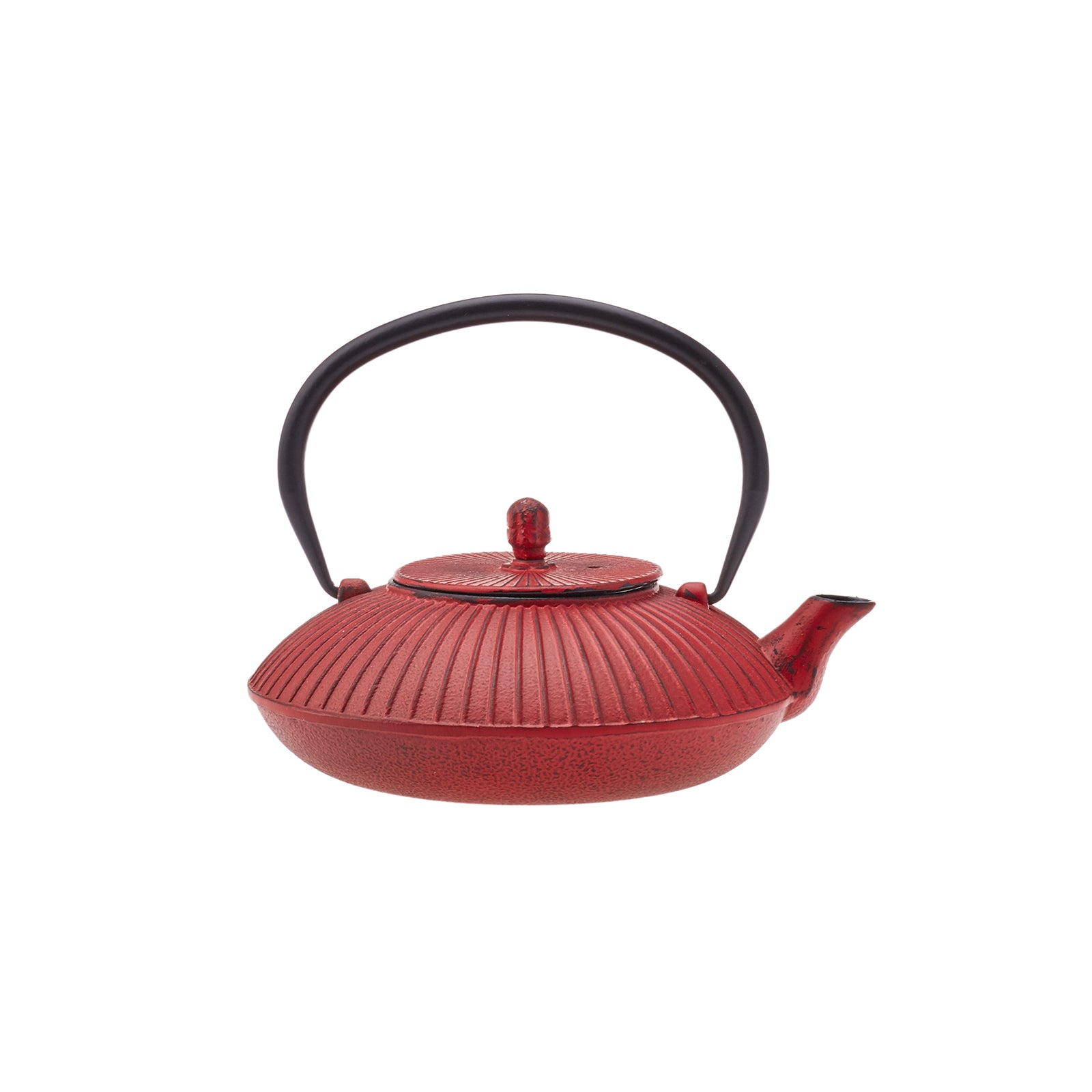 " Karaca Japanese Rote Teekanne 800 ml "