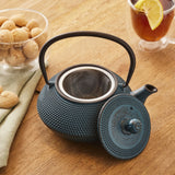 " Karaca Mystical Blue Teekanne 720 ml "