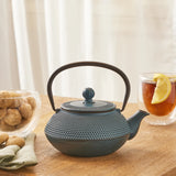 " Karaca Mystical Blue Teekanne 720 ml "