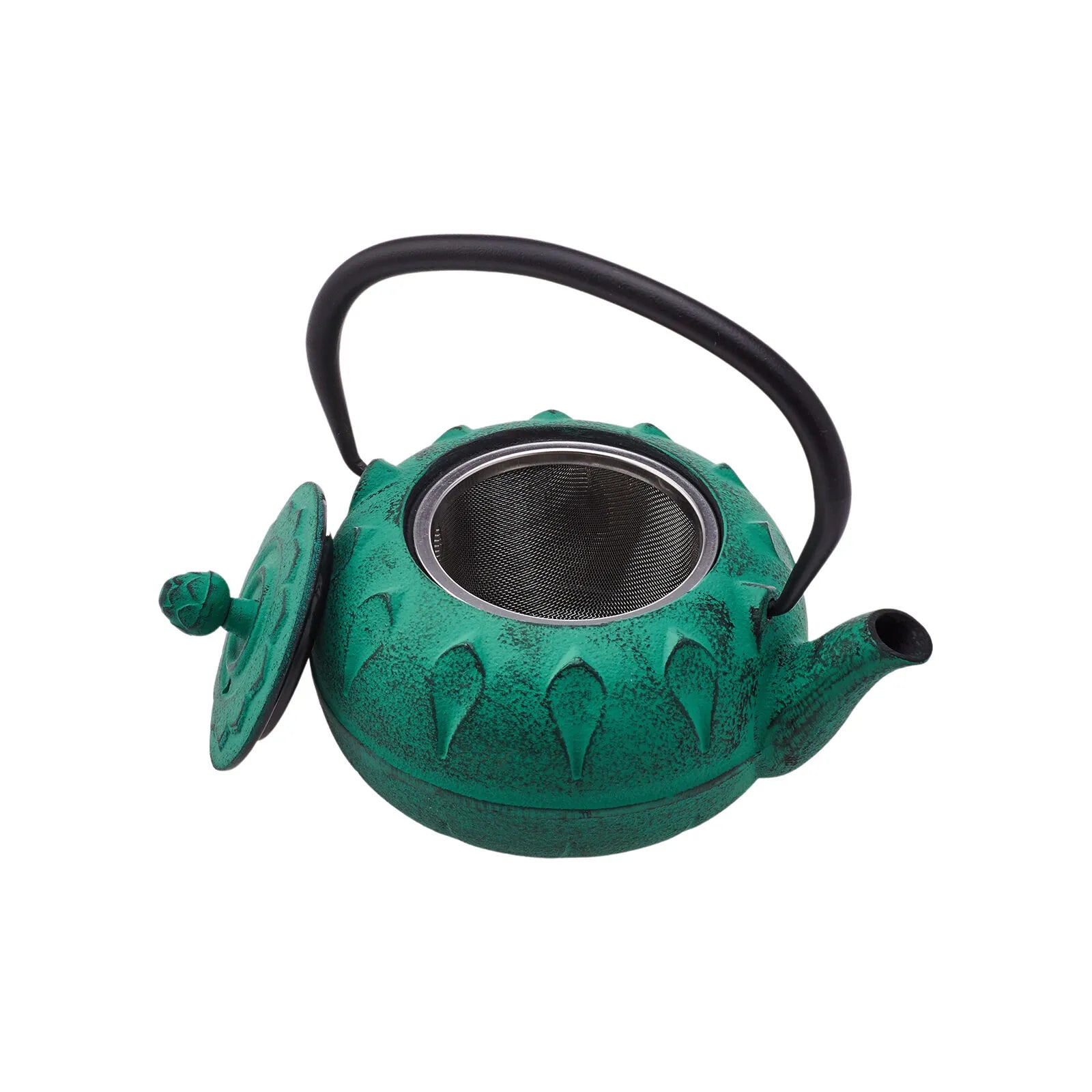 " Karaca Greenish Teekanne 600 ml "