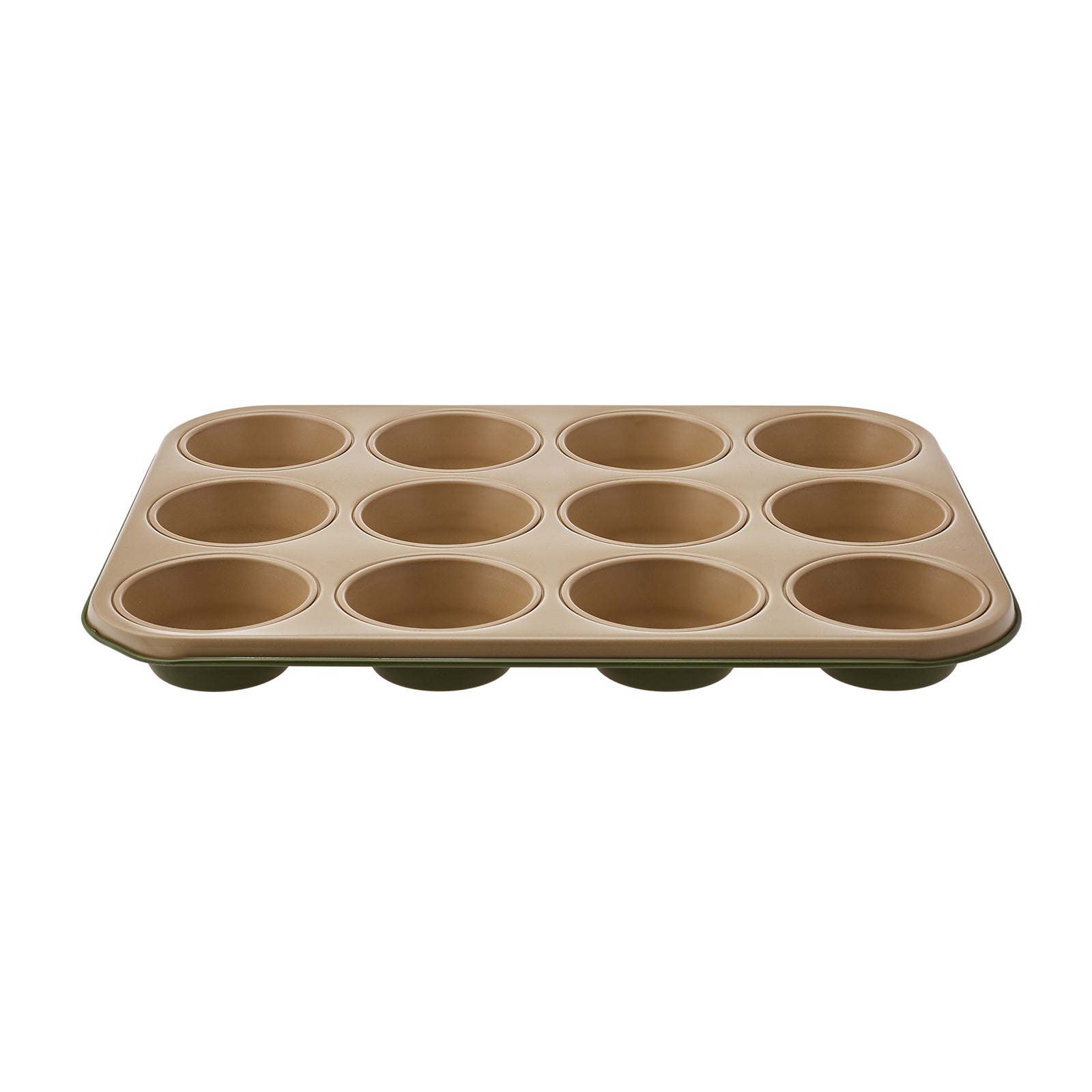 " Karaca Jennese Muffins Backform "