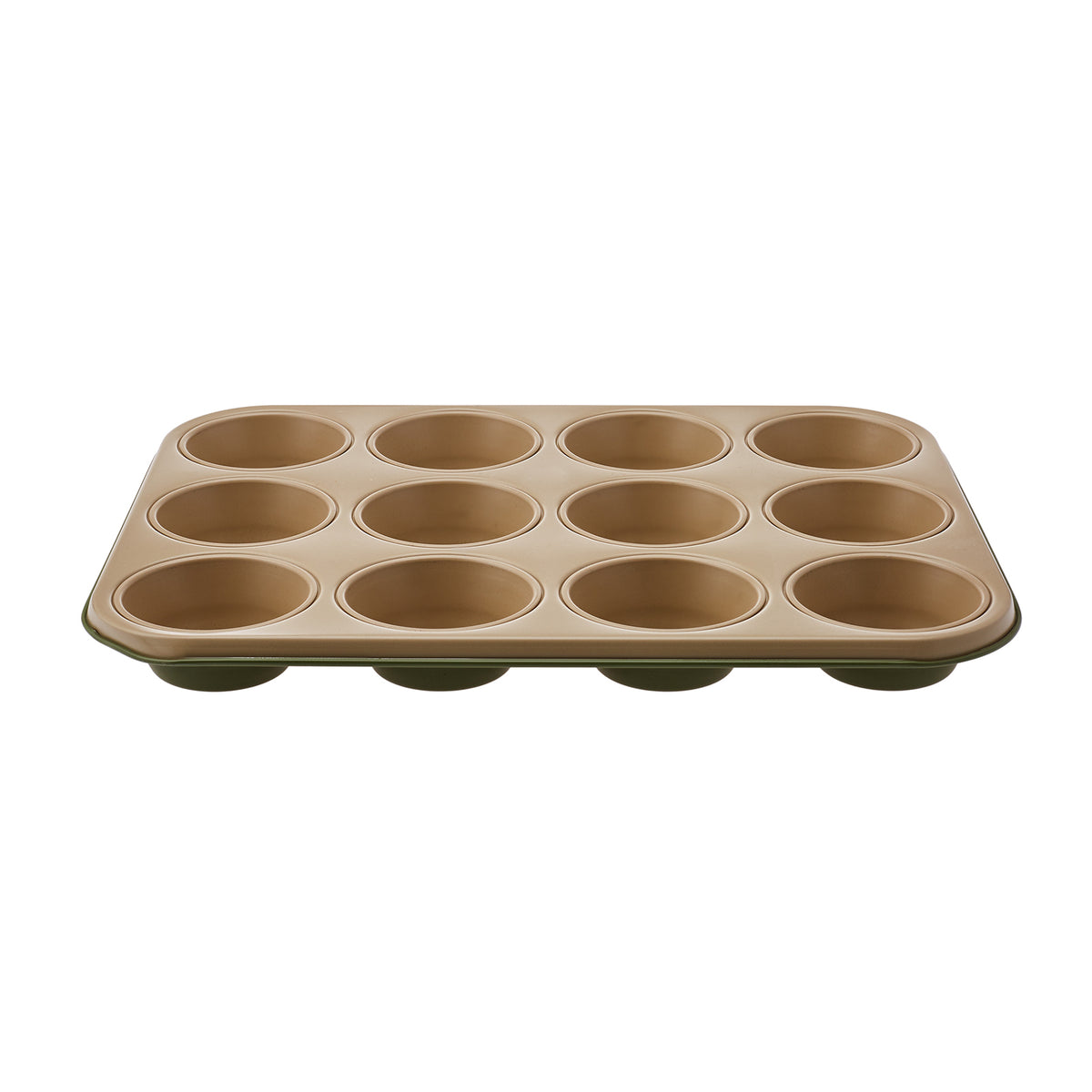 " Karaca Jennese Muffins Backform "