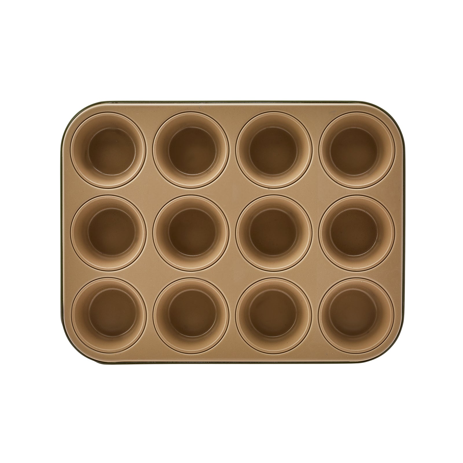 " Karaca Jennese Muffins Backform "