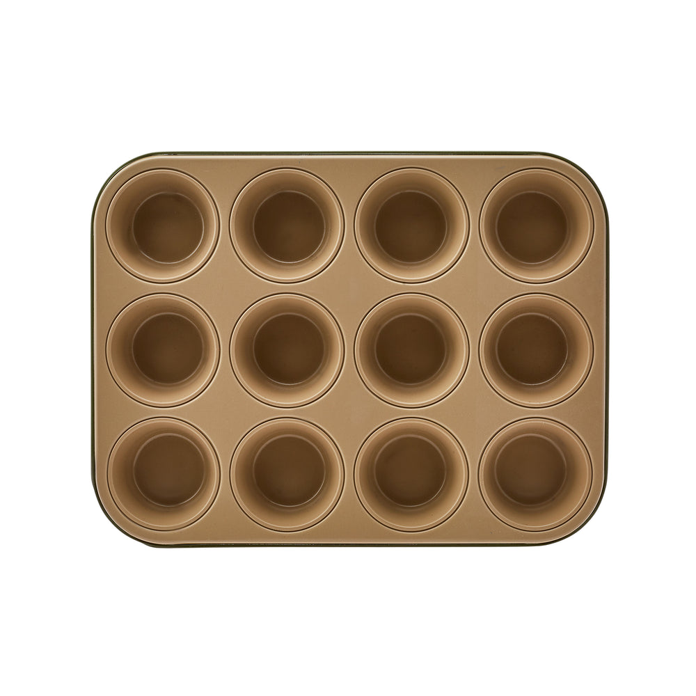 " Karaca Jennese Muffins Backform "