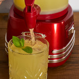 " Cookplus Love of Kitchen Trinkstation, 1L, 600 W "