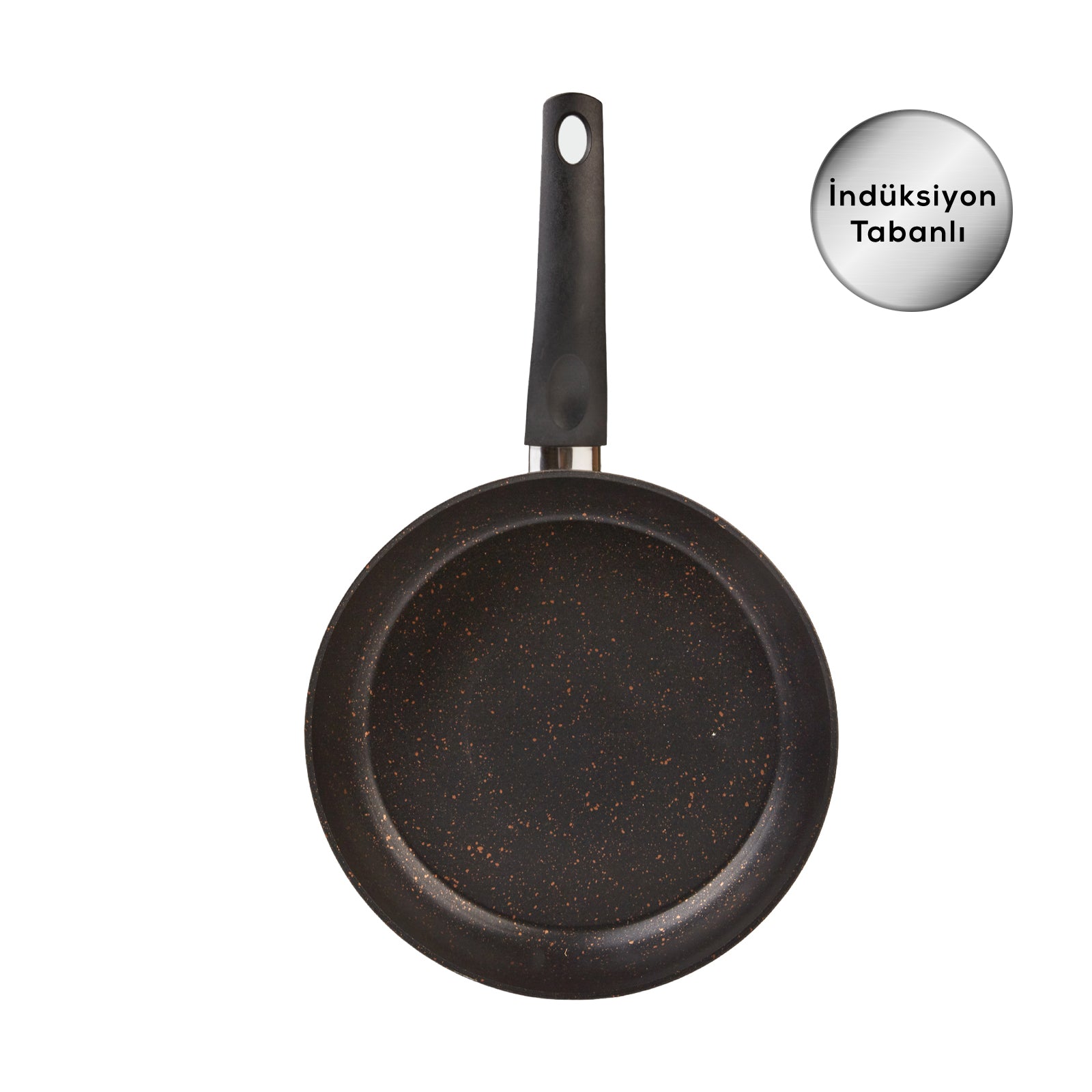 " Karaca Biogranit Black Gold 7-teiliges Topfset "