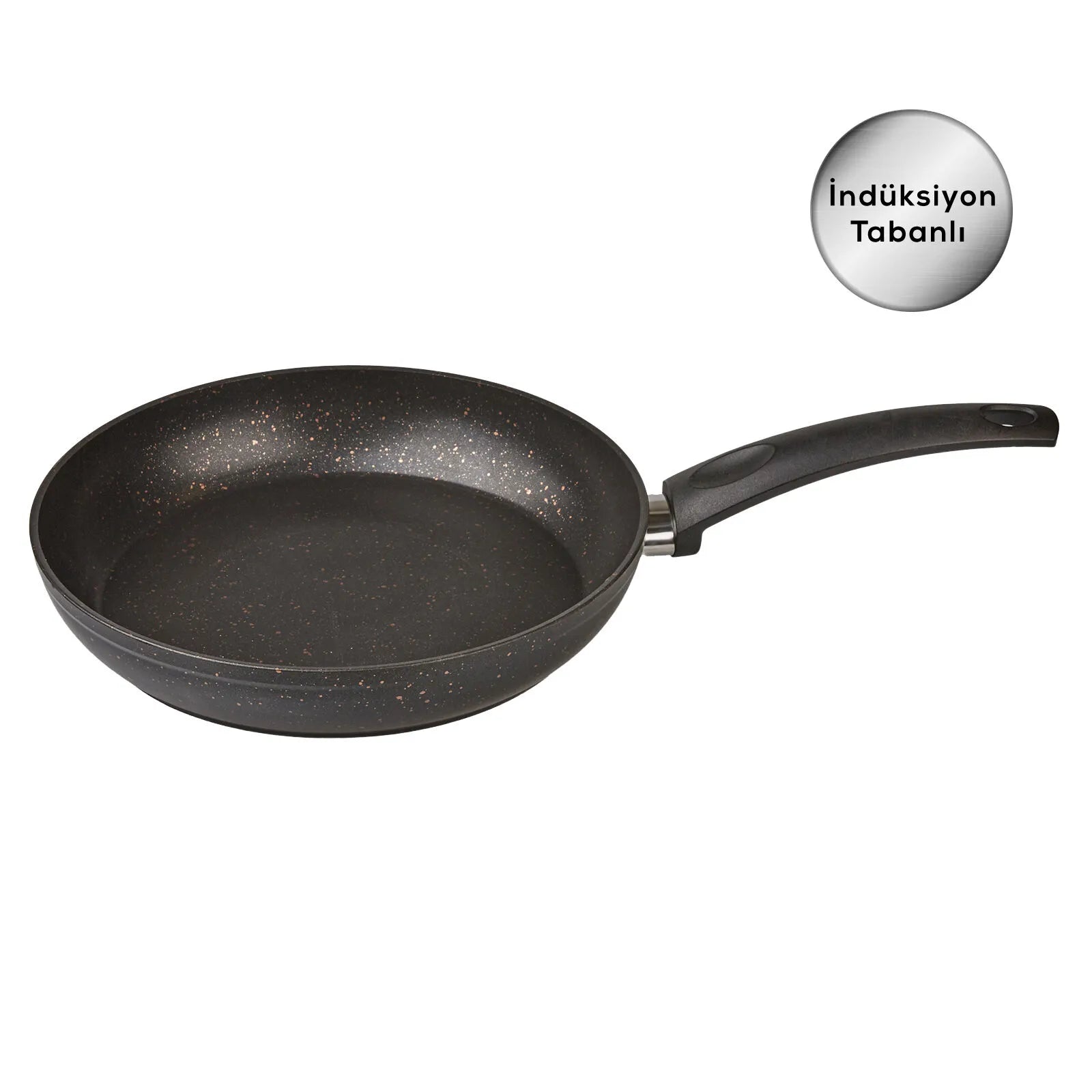 " Karaca Biogranit Black Gold 7-teiliges Topfset "