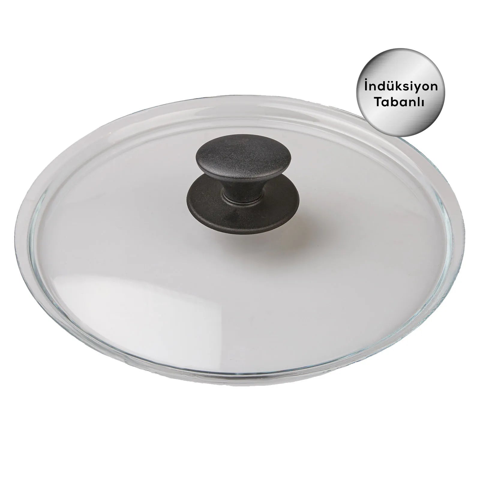 " Karaca Biogranit Black Gold 7-teiliges Topfset "