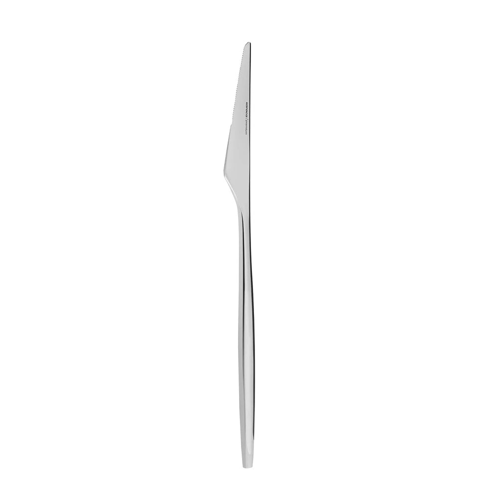 " Karaca Moongate 316+ 84-Teiliges Premium Besteckset für 12 - In Box "