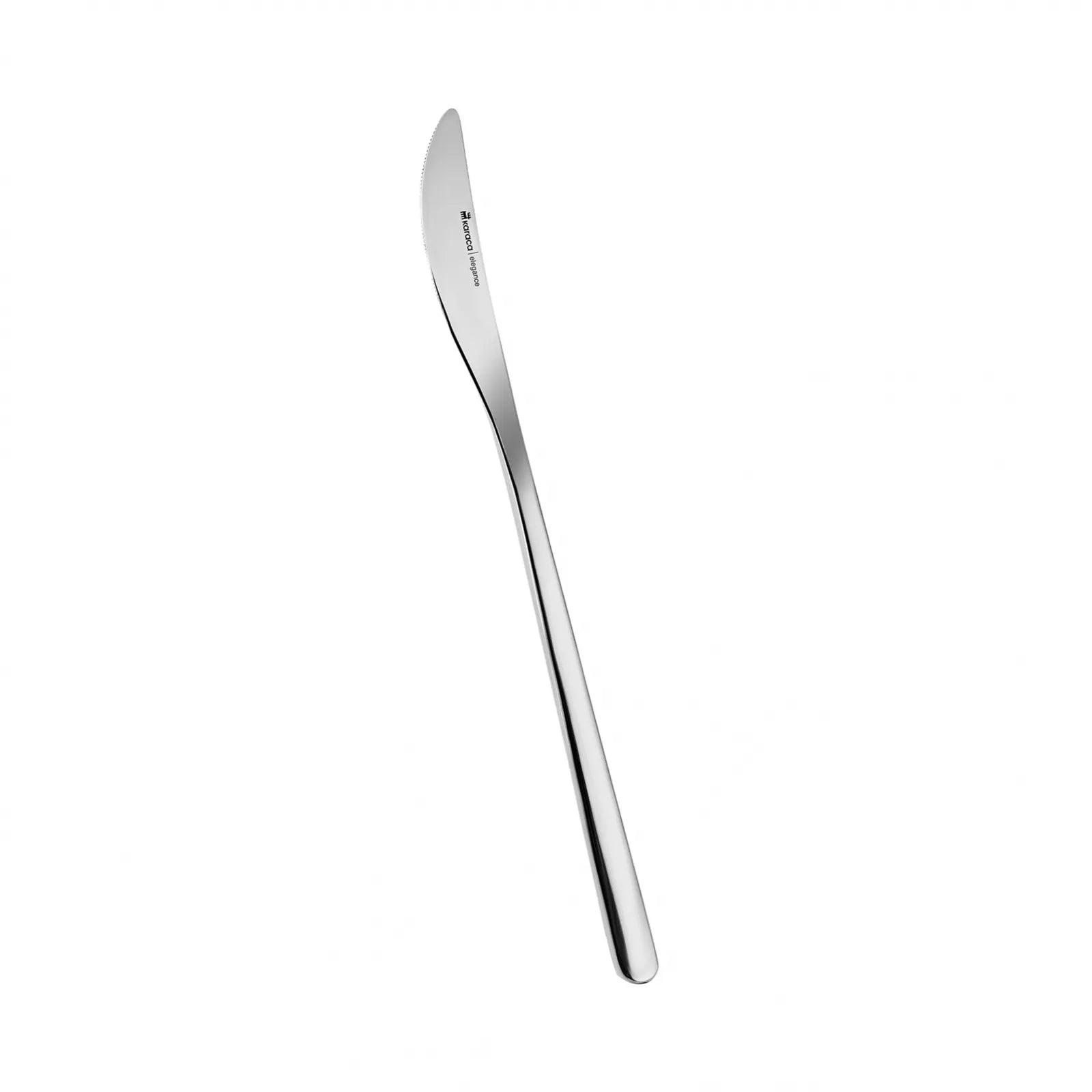 " Karaca Bead Einzel-Tafelmesser, 23 cm "