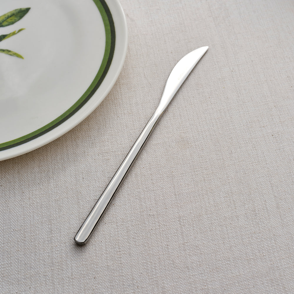" Karaca Bead Dessert Messer "