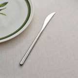 " Karaca Bead Dessert Messer "