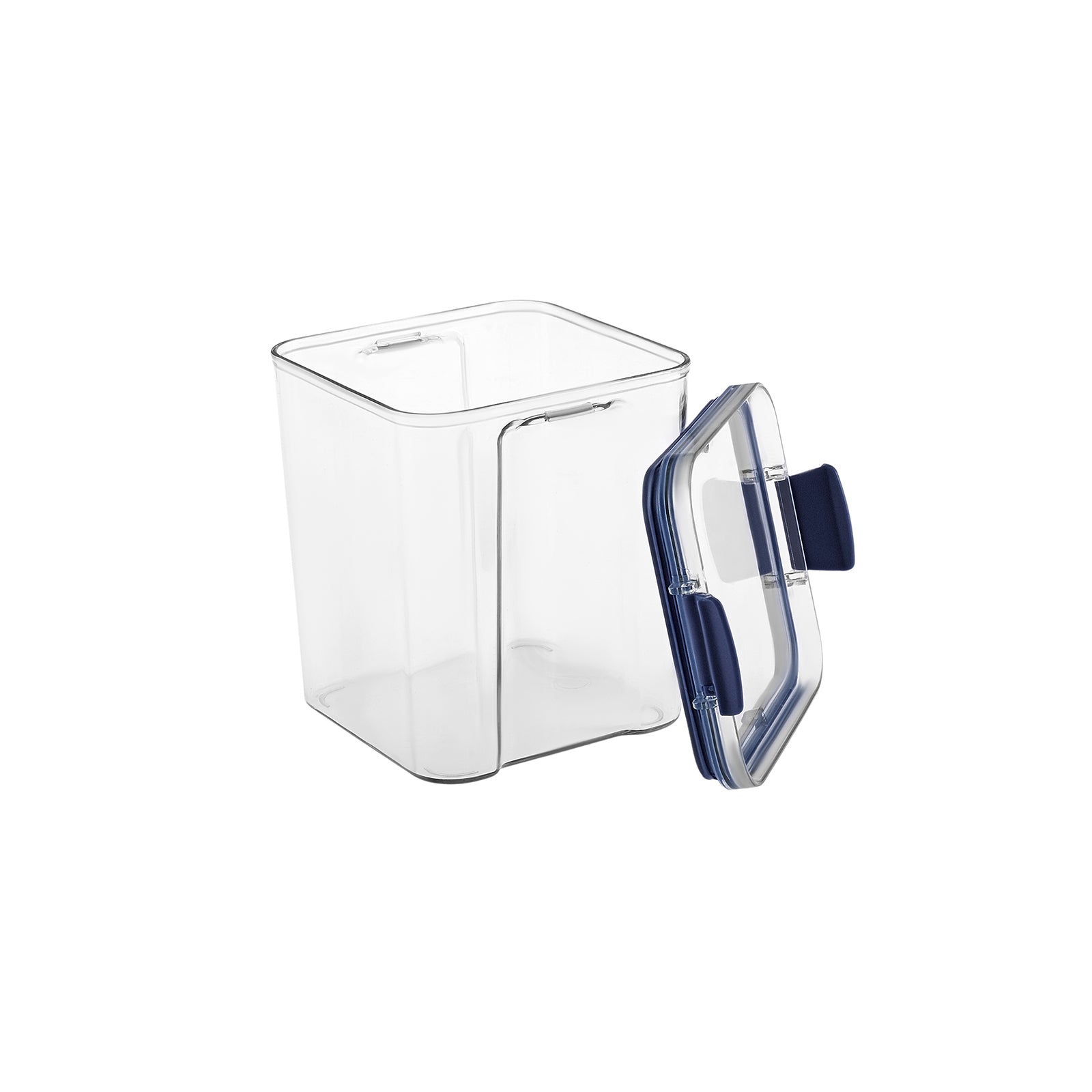 " Karaca Solida Blau Vorratsbehälter 950 ml "