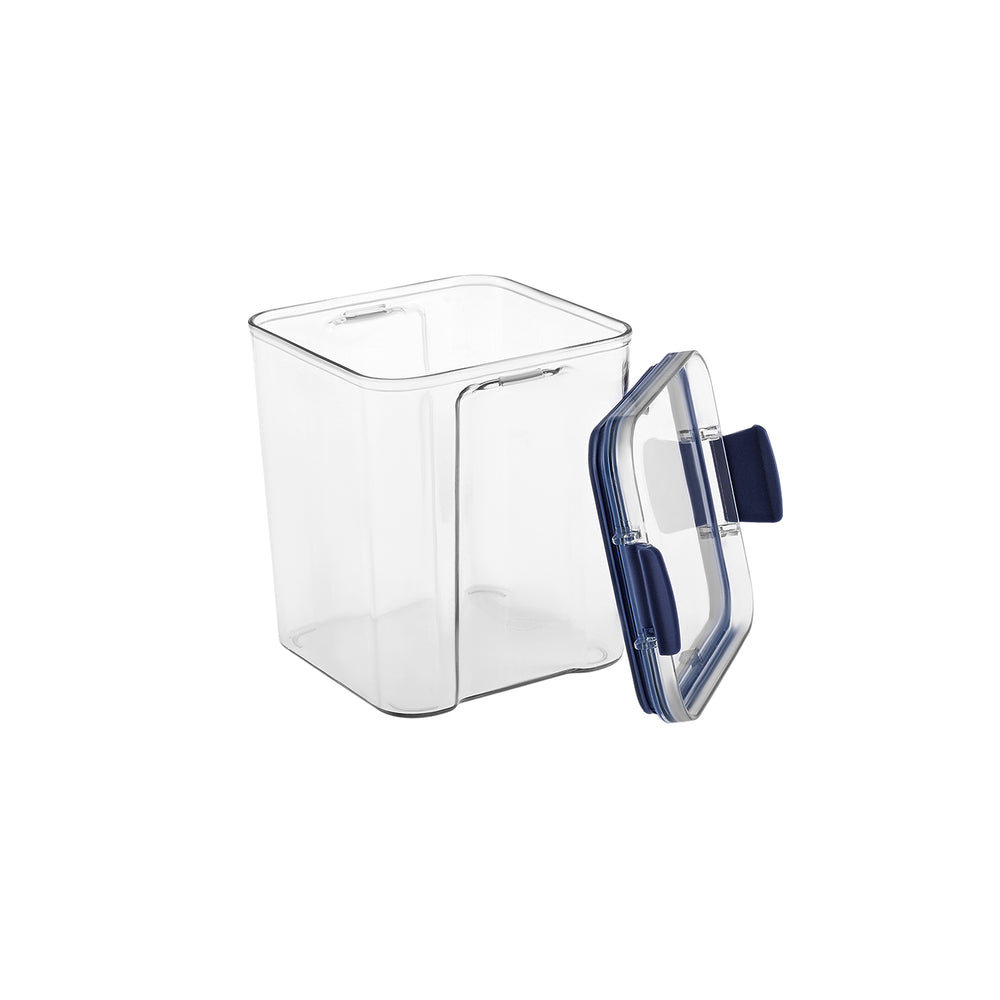 " Karaca Solida Blau Vorratsbehälter 950 ml "
