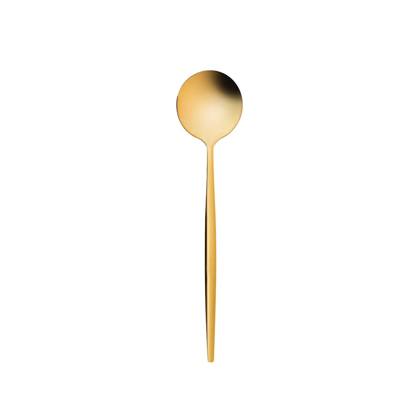 " Karaca Orion Gold 6-Personen 30-teiliges Besteckset "