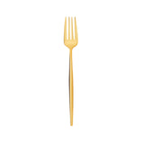 " Karaca Orion Gold 6-Personen 30-teiliges Besteckset "
