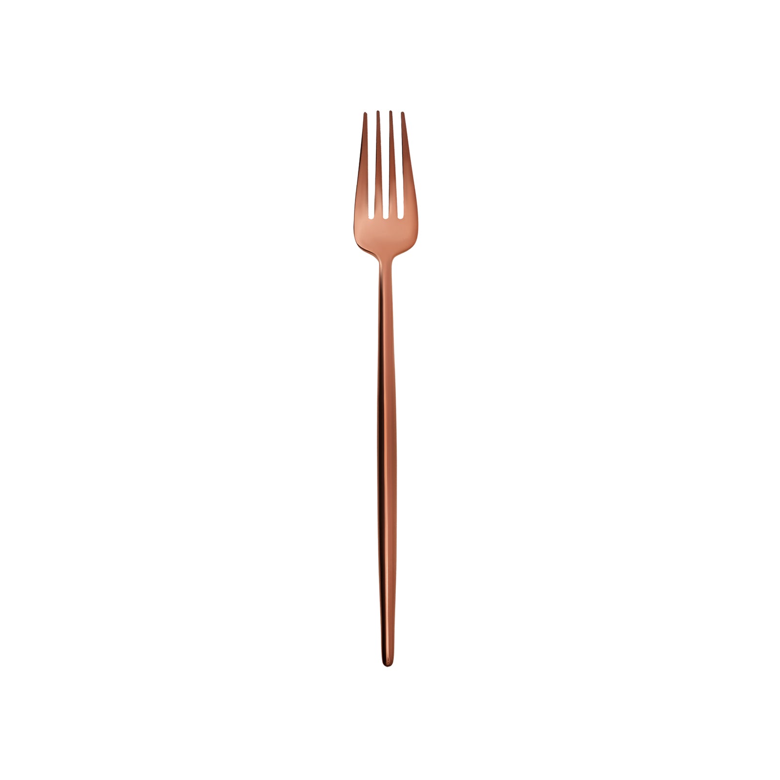 " Karaca Jupiter Rosegold 60 Teile 12 Person Boxed Cutlery Set "