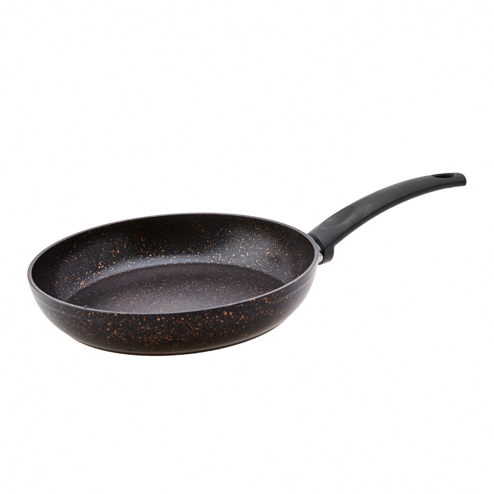 " Karaca Biogranit Blackgold V1 7-teiliges Kochgeschirr-Set "