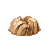 " Karaca Mesh Gold Gusseisen Kuchenform, 26 cm "