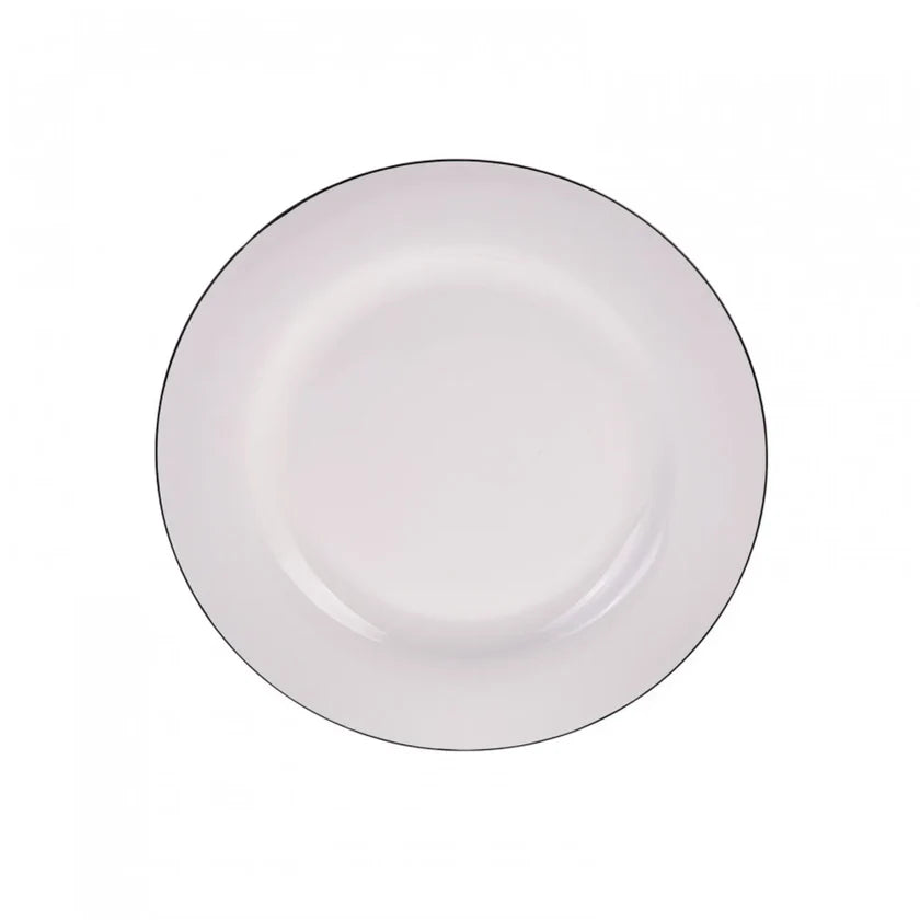 Karaca Elica Serviceteller 25 cm