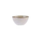 Karaca Aria Reactive Glaze Suppenschale 155 cm Beige