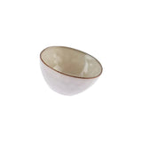 Karaca Aria Reactive Glaze Suppenschale 155 cm Beige