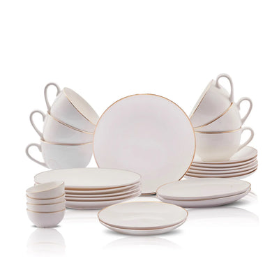 Tortenplatte Servierteller Set