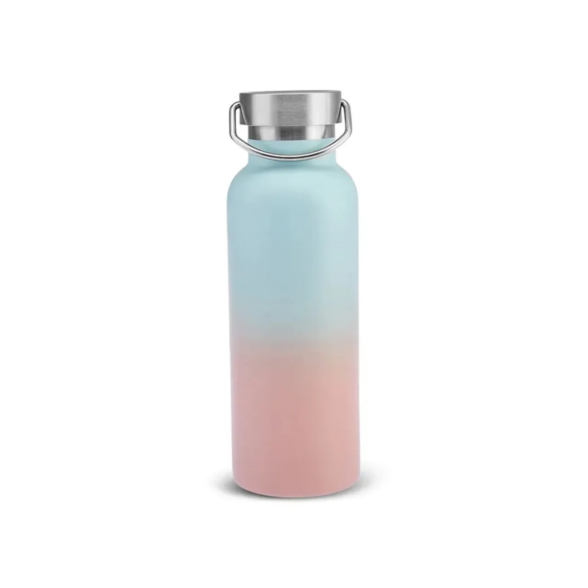 Karaca Ines Buntes Thermoskanne aus Edelstahl 500ml