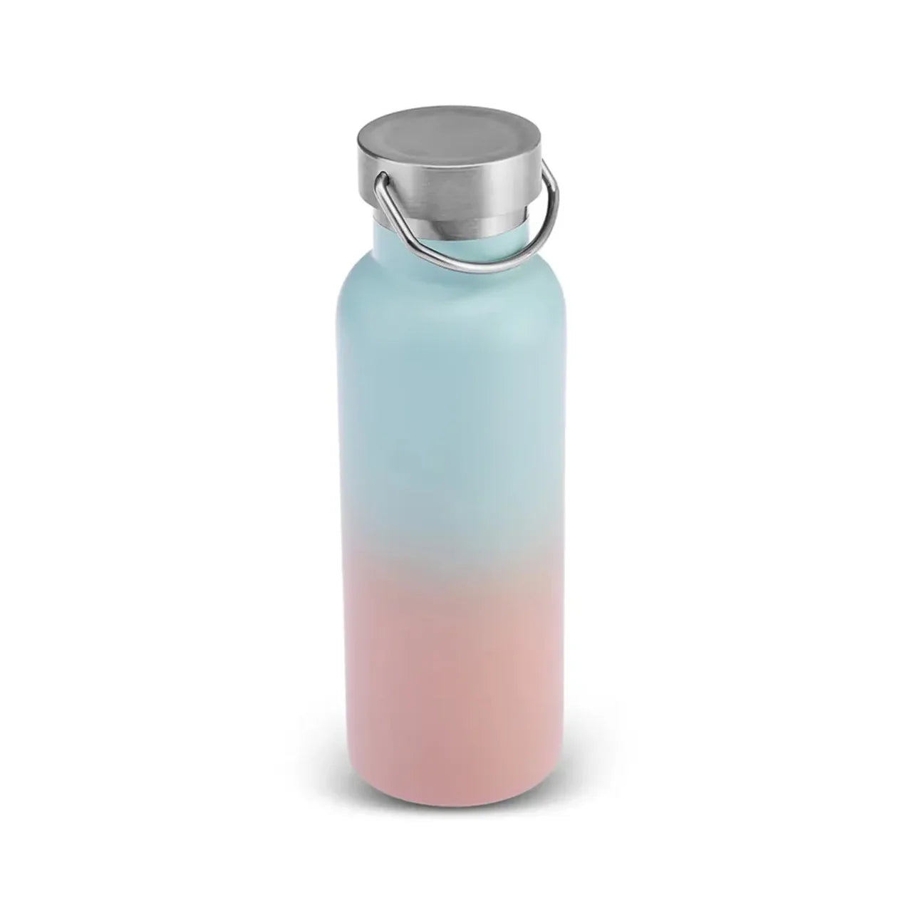 Karaca Ines Buntes Thermoskanne aus Edelstahl 500ml