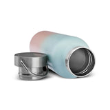 Karaca Ines Buntes Thermoskanne aus Edelstahl 500ml