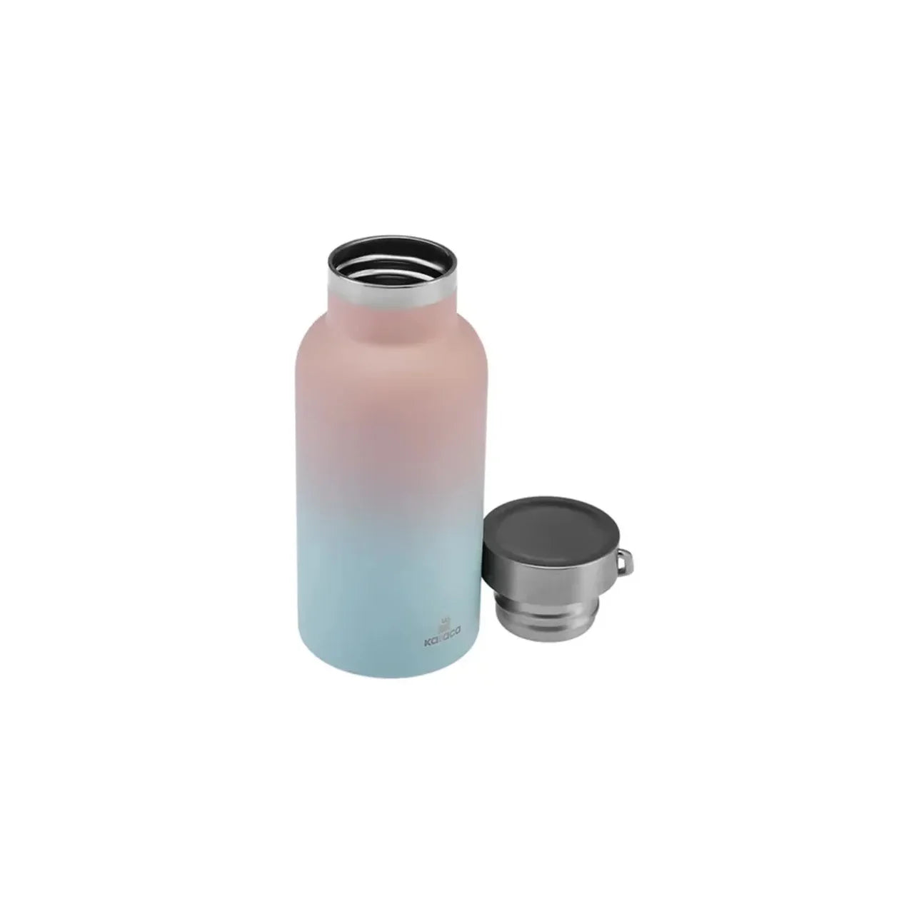 Karaca Ines Buntes Thermoskanne aus Edelstahl 350ml
