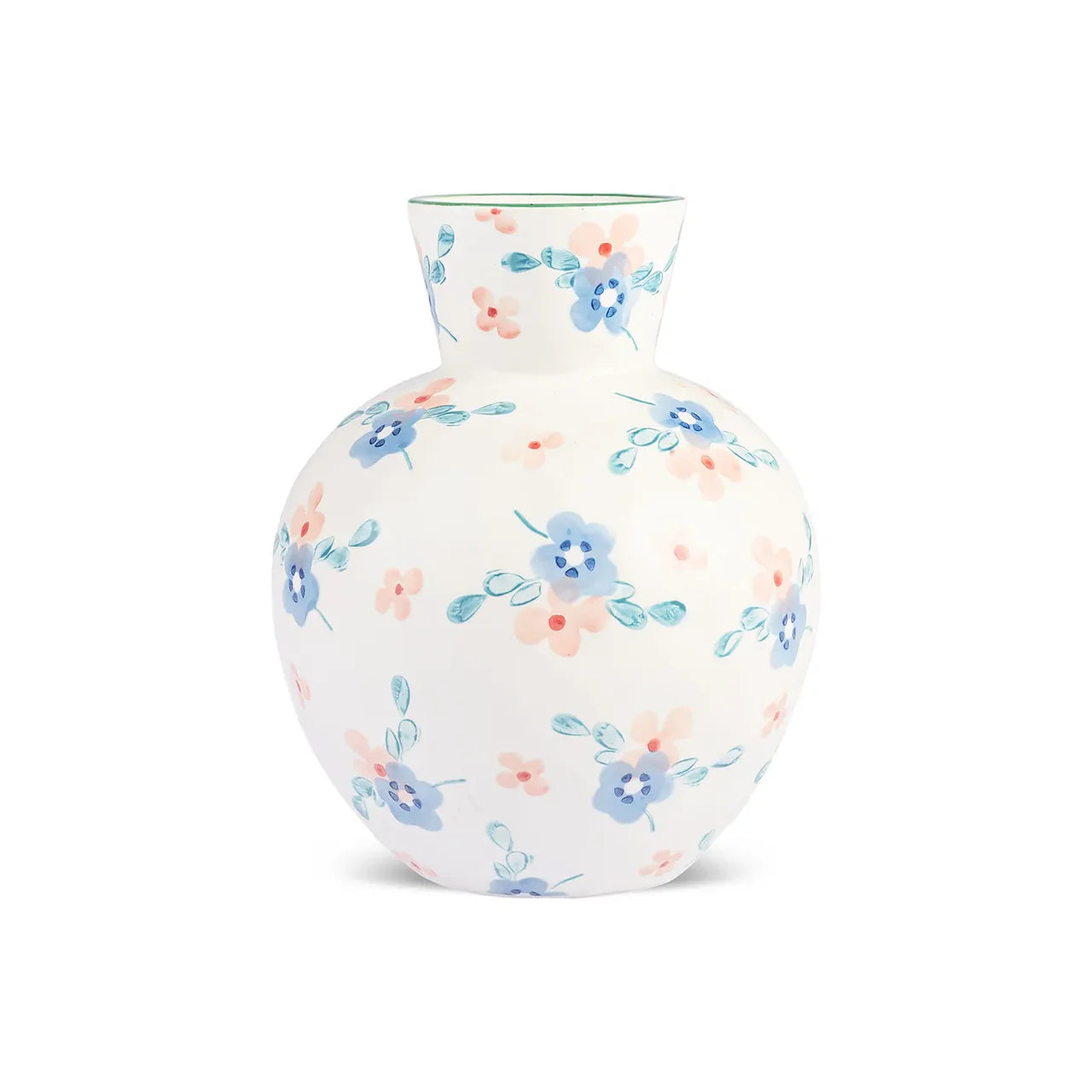 Karaca Primavera Vase