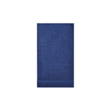 Karaca Joey Duschtuch aus Egyptian Baumwolle Dunkelblau 70x140 cm