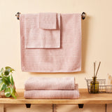 NAU BOLD DUVET COVER S 155X205+50X80 CM