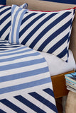 Nautica Kai Bettbezug-Set 135x200+80x80 Cm