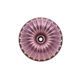 Karaca Cake Pro Bundform Aluminiumguss Rosa Kuchenform