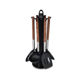 " Karaca North Star 7-teiliges Service-Set "