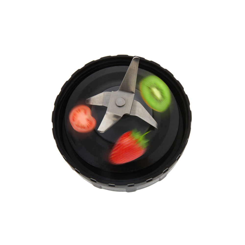 " Karaca Blendfit Go Personal Smoothie Blender Anthrazit "