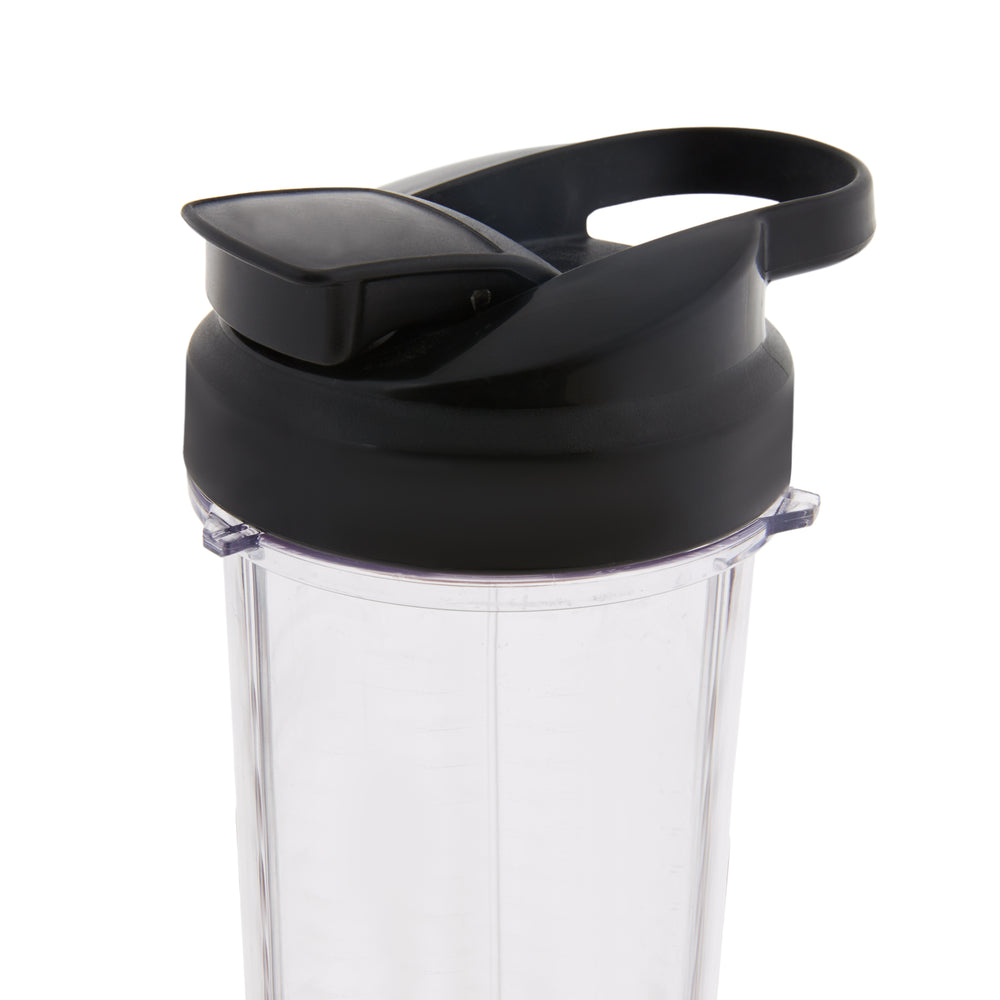 " Karaca Blendfit Go Personal Smoothie Blender Anthrazit "