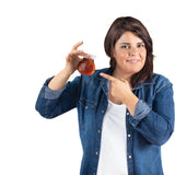" Karaca Tatlıcan 6-teiliges Teeglas-Set von Refika "