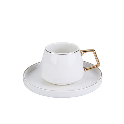 Mokka & Espressotassen Set