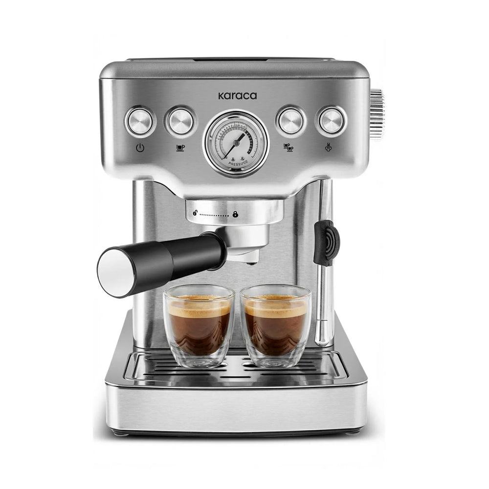 " Karaca Coffee Art 1353 Espressomaschine "