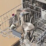 " Karaca PowerSteel Pro 316+ Space Teekanne Medium "