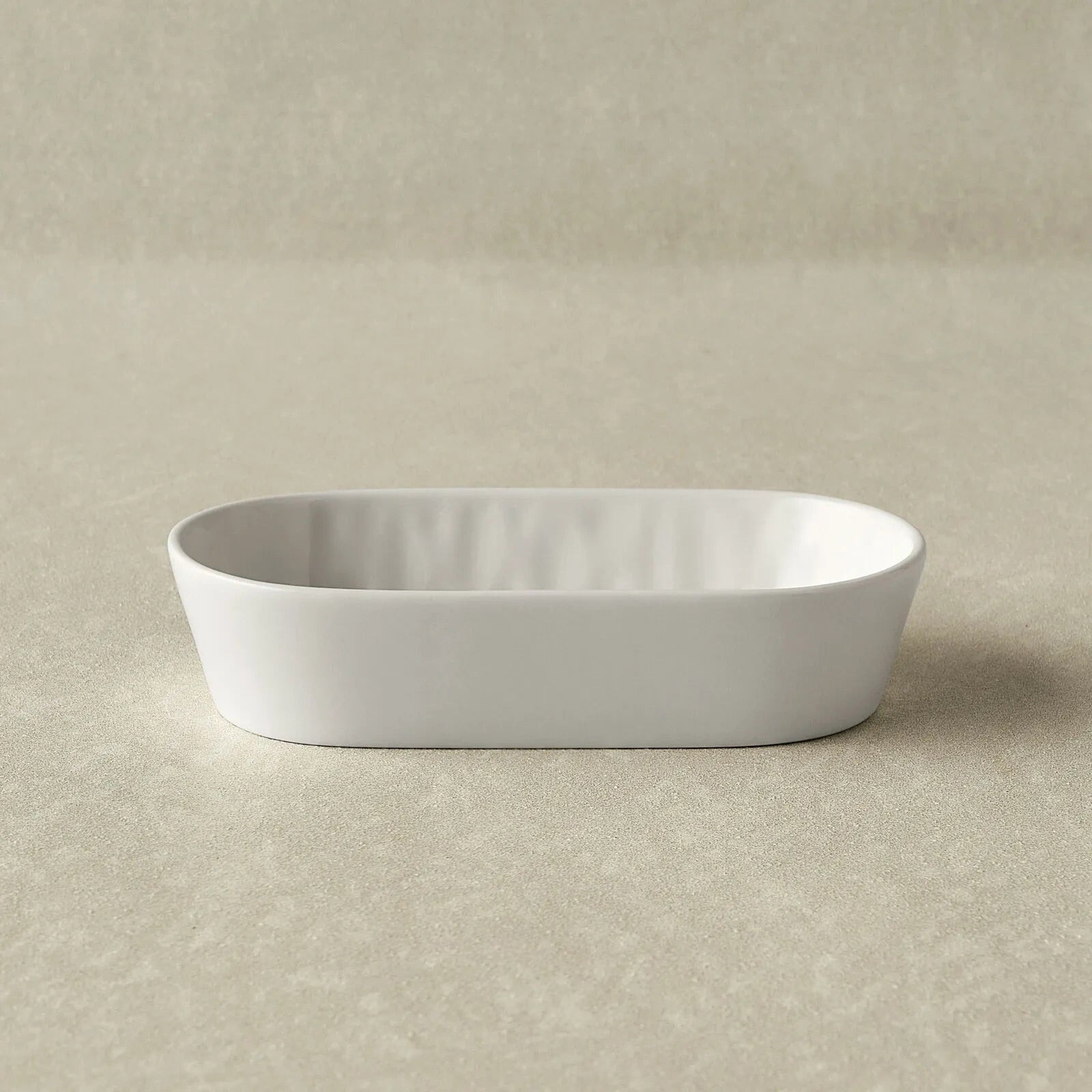 " Karaca x Refika'dan Bembeyaz, Snackschale, 13cm "